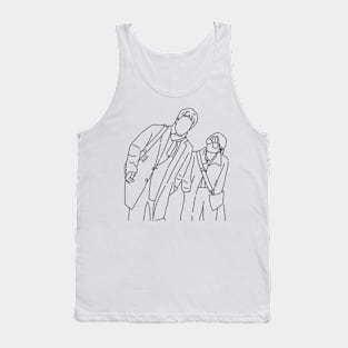 My Mister Tank Top